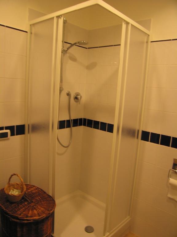Il Sorriso Apartment Orvinio Room photo